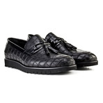 Gawain Shoes // Black (Euro: 42)