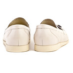Leander Shoes // Beige (Euro: 44)