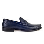Hector Shoes // Navy (Euro: 44)