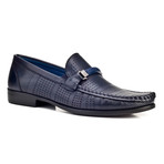 Callaghan Shoes// Navy (Euro: 39)
