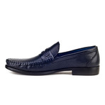 Hector Shoes // Navy (Euro: 45)