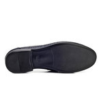 Callaghan Shoes// Navy (Euro: 42)