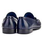Callaghan Shoes// Navy (Euro: 43)