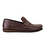 Lucius Shoes // Brown (Euro: 39)
