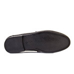 Leonidas Shoes // Black (Euro: 43)
