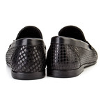 Leonidas Shoes // Black (Euro: 39)