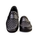 Lionel Shoes // Black (Euro: 45)