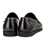 Lionel Shoes // Black (Euro: 42)