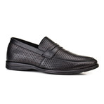 Anselm Shoes // Black (Euro: 45)