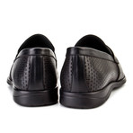 Anselm Shoes // Black (Euro: 43)