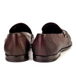 Salinas Shoes// Brown (Euro: 42)