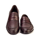 Salinas Shoes// Brown (Euro: 42)