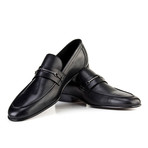 Anson Shoes // Black (Euro: 43)