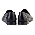 Anson Shoes // Black (Euro: 43)