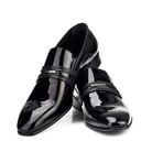 Newhall Shoes// Black (Euro: 43)