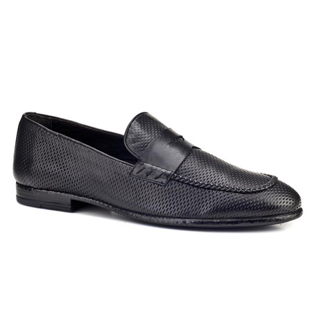 Rivera Shoes// Black (Euro: 39)