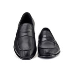 Rivera Shoes// Black (Euro: 39)
