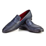 Cyrus Shoes // Navy (Euro: 39)