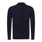 Core Pullover // Navy (M)