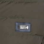 Clone Winter Jacket // Khaki (M)