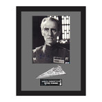 Peter Cushing