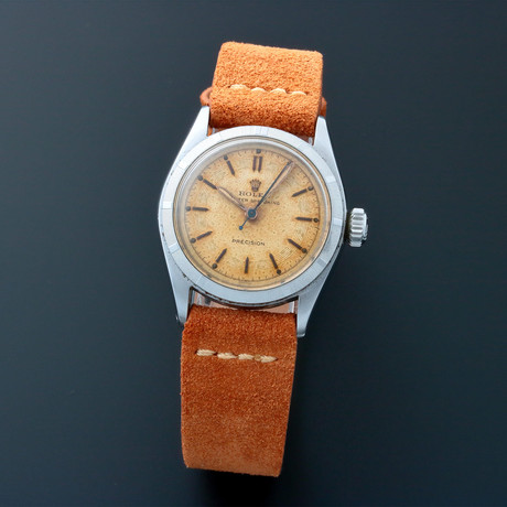 Rolex Speedking Manual Wind // Pre-Owned