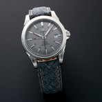 Omega DeVille GMT Chronometer Automatic // 78133 // Pre-Owned