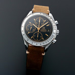 Omega Speedmaster Date Chronograph Automatic // 35138 // Pre-Owned