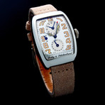 Dubey & Schaldenbrand Double Time Automatic // Pre-Owned