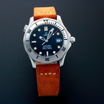 Omega Seamaster Date Quartz // 2562 // Pre-Owned