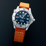 Omega Seamaster Date Quartz // 2562 // Pre-Owned