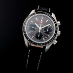 Omega Speedmaster Date Chronograph Automatic // 32334 // Pre-Owned