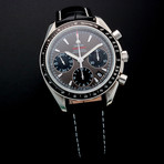 Omega Speedmaster Date Chronograph Automatic // 32334 // Pre-Owned