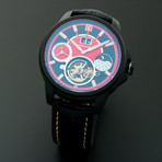 Strumenti Nautici Tourbillon Automatic // SNS05.04.061 // Store Display