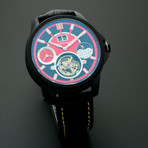 Strumenti Nautici Tourbillon Automatic // SNS05.04.061 // Store Display