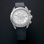 Omega Speedmaster Date Chronograph Automatic // 35138 // Pre-Owned