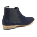 Smokey Chelsea // Navy (Euro: 40)