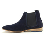 Smokey Chelsea // Navy (Euro: 40)