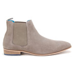 Smokey Chelsea // Taupe (Euro: 40)