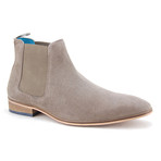 Smokey Chelsea // Taupe (Euro: 40)