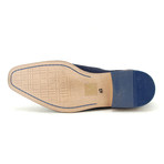 Smokey Chelsea // Navy (Euro: 40)