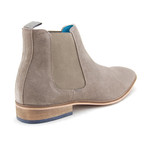 Smokey Chelsea // Taupe (Euro: 40)