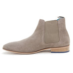 Smokey Chelsea // Taupe (Euro: 40)