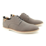 Tex Lace // Brown (Euro: 41)