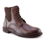 Sirius Lace // Dark Brown (Euro: 41)