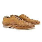 Tobin Weave // Honey (Euro: 45)