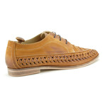 Tobin Weave // Honey (Euro: 45)