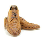 Tobin Weave // Honey (Euro: 45)