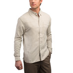 Men's TEC Shirt // Khaki (XS)