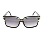 CZ8033 Sunglasses // Black